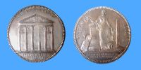 2253072499 Jetons et méreaux des écoles, académies, loges maçonniques de Paris - Tokens