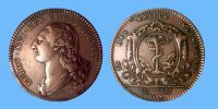 3336786808 Jetons et méreaux des écoles, académies, loges maçonniques de Paris - Tokens