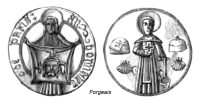 jeton-token-médaille-rechenpfennig-tessera-méreau-sigilli-getone-rekenpfennig-plomb-pallofa-Nuremberg-Tournai svg+xml,%3Csvg%20xmlns%3D%22http%3A%2F%2Fwww.w3 Jetons et méreaux du commerce et des métiers de Paris - Tokens