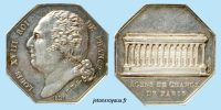 jeton-token-médaille-rechenpfennig-tessera-méreau-sigilli-getone-rekenpfennig-plomb-pallofa-Nuremberg-Tournai svg+xml,%3Csvg%20xmlns%3D%22http%3A%2F%2Fwww.w3 Jetons et méreaux du commerce et des métiers de Paris - Tokens