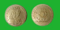 3307215571 Jetons et méreaux du commerce et des métiers de Paris -  Tokens