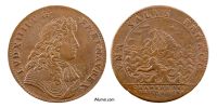 998429672 Jetons et méreaux du commerce et des métiers de Paris -  Tokens
