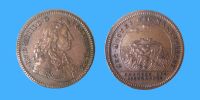 1820683075 Jetons et méreaux du commerce et des métiers de Paris -  Tokens
