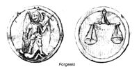 3850324312 Jetons et méreaux du commerce et des métiers de Paris -  Tokens