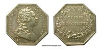 1184864697 Jetons et méreaux du commerce et des métiers de Paris -  Tokens