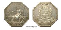 3994243922 Jetons et méreaux du commerce et des métiers de Paris -  Tokens