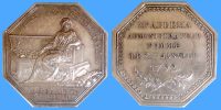 jeton-token-médaille-rechenpfennig-tessera-méreau-sigilli-getone-rekenpfennig-plomb-pallofa-Nuremberg-Tournai svg+xml,%3Csvg%20xmlns%3D%22http%3A%2F%2Fwww.w3 Jetons et méreaux du commerce et des métiers de Paris - Tokens