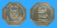 570065065 Jetons et méreaux du commerce et des métiers de Paris -  Tokens