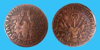 1777844229 Jetons et méreaux du commerce et des métiers de Paris -  Tokens