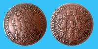 2530484129 Jetons et méreaux du commerce et des métiers de Paris -  Tokens