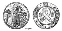 208208391 Jetons et méreaux du commerce et des métiers de Paris -  Tokens