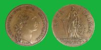 3372753494 Jetons et méreaux du commerce et des métiers de Paris -  Tokens