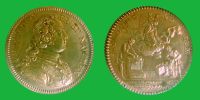 4222109207 Jetons et méreaux du commerce et des métiers de Paris -  Tokens