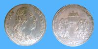 2760821969 Jetons et méreaux du commerce et des métiers de Paris -  Tokens
