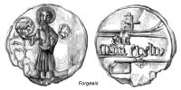 2311659103 Jetons et méreaux du commerce et des métiers de Paris -  Tokens