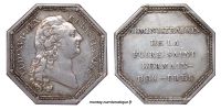 2715524645 Jetons et méreaux du commerce et des métiers de Paris -  Tokens