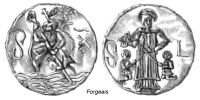 2981642628 Jetons et méreaux du commerce et des métiers de Paris -  Tokens