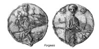 jeton-token-médaille-rechenpfennig-tessera-méreau-sigilli-getone-rekenpfennig-plomb-pallofa-Nuremberg-Tournai svg+xml,%3Csvg%20xmlns%3D%22http%3A%2F%2Fwww.w3 Jetons et méreaux du commerce et des métiers de Paris - Tokens