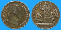 385716892 Jetons et méreaux du commerce et des métiers de Paris -  Tokens