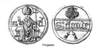 390437611 Jetons et méreaux du commerce et des métiers de Paris -  Tokens