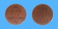 jeton-token-médaille-rechenpfennig-tessera-méreau-sigilli-getone-rekenpfennig-plomb-pallofa-Nuremberg-Tournai svg+xml,%3Csvg%20xmlns%3D%22http%3A%2F%2Fwww.w3 Jetons et méreaux du commerce et des métiers de Paris - Tokens
