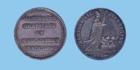 3511153167 Jetons et méreaux du commerce et des métiers de Paris -  Tokens