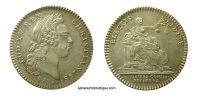 4106618500 Jetons et méreaux du commerce et des métiers de Paris -  Tokens