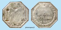 jeton-token-médaille-rechenpfennig-tessera-méreau-sigilli-getone-rekenpfennig-plomb-pallofa-Nuremberg-Tournai svg+xml,%3Csvg%20xmlns%3D%22http%3A%2F%2Fwww.w3 Jetons et méreaux du commerce et des métiers de Paris - Tokens
