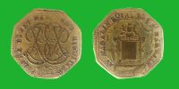 3808429541 Jetons et méreaux du commerce et des métiers de Paris -  Tokens