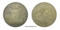 2463147941 Jetons et méreaux du commerce et des métiers de Paris -  Tokens