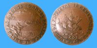 753077117 Jetons et méreaux du commerce et des métiers de Paris -  Tokens