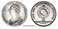 2364210503 Jetons et méreaux du commerce et des métiers de Paris -  Tokens