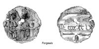 1512492545 Jetons et méreaux du commerce et des métiers de Paris -  Tokens