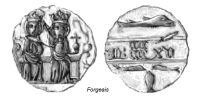 222835112 Jetons et méreaux du commerce et des métiers de Paris -  Tokens