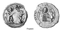 jeton-token-médaille-rechenpfennig-tessera-méreau-sigilli-getone-rekenpfennig-plomb-pallofa-Nuremberg-Tournai svg+xml,%3Csvg%20xmlns%3D%22http%3A%2F%2Fwww.w3 Jetons et méreaux du commerce et des métiers de Paris - Tokens