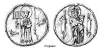 2760981055 Jetons et méreaux du commerce et des métiers de Paris -  Tokens