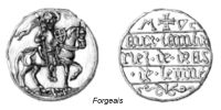 2040272905 Jetons et méreaux du commerce et des métiers de Paris -  Tokens