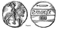 49662295 Jetons et méreaux du commerce et des métiers de Paris -  Tokens