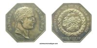 811595702 Jetons et méreaux du commerce et des métiers de Paris -  Tokens