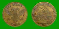 1337144559 Jetons et méreaux du commerce et des métiers de Paris -  Tokens