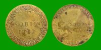 1023039542 Jetons et méreaux du commerce et des métiers de Paris -  Tokens
