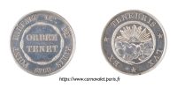 jeton-token-médaille-rechenpfennig-tessera-méreau-sigilli-getone-rekenpfennig-plomb-pallofa-Nuremberg-Tournai svg+xml,%3Csvg%20xmlns%3D%22http%3A%2F%2Fwww.w3 Jetons et méreaux des écoles, académies, loges maçonniques de Paris - Tokens