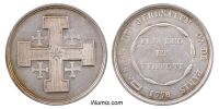 1485895912 Jetons et méreaux des écoles, académies, loges maçonniques de Paris - Tokens