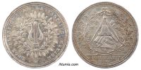 202021286 Jetons et méreaux des écoles, académies, loges maçonniques de Paris - Tokens