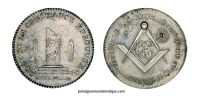 jeton-token-médaille-rechenpfennig-tessera-méreau-sigilli-getone-rekenpfennig-plomb-pallofa-Nuremberg-Tournai svg+xml,%3Csvg%20xmlns%3D%22http%3A%2F%2Fwww.w3 Jetons et méreaux des écoles, académies, loges maçonniques de Paris - Tokens