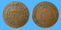 1157433949 Jetons des armées, des ordres de chevalerie et des diplomates - Tokens of armies, orders of chivalry and diplomats