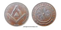jeton-token-médaille-rechenpfennig-tessera-méreau-sigilli-getone-rekenpfennig-plomb-pallofa-Nuremberg-Tournai svg+xml,%3Csvg%20xmlns%3D%22http%3A%2F%2Fwww.w3 Jetons et méreaux des écoles, académies, loges maçonniques de Paris - Tokens