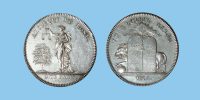 jeton-token-médaille-rechenpfennig-tessera-méreau-sigilli-getone-rekenpfennig-plomb-pallofa-Nuremberg-Tournai svg+xml,%3Csvg%20xmlns%3D%22http%3A%2F%2Fwww.w3 Jetons et méreaux des écoles, académies, loges maçonniques de Paris - Tokens