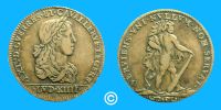 1277875755 Jetons des armées, des ordres de chevalerie et des diplomates - Tokens of armies, orders of chivalry and diplomats