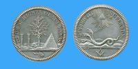 1132079174 Jetons et méreaux des écoles, académies, loges maçonniques de Paris - Tokens